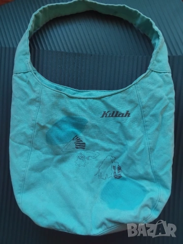 Killah By Miss Sixty - оригинална дамска чанта