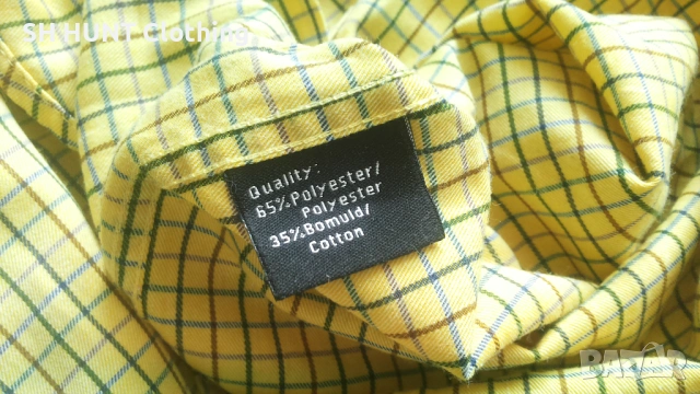 SASTA Shirt размер XL риза - 2283, снимка 9 - Екипировка - 53698893