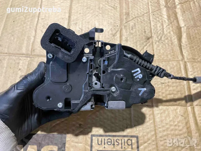 Брава Предна Лява Врата 10B837015 VW ID.3 E11 pro