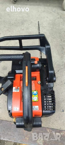 Бензинова моторна резачка Tanaka ECS-330l, снимка 2 - Градинска техника - 50483892