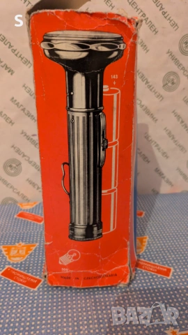 Стар фенер / прожектор 