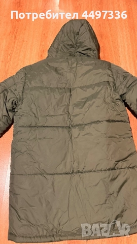 Зимно мъжко и женско яке LCW, снимка 10 - Якета - 52827598