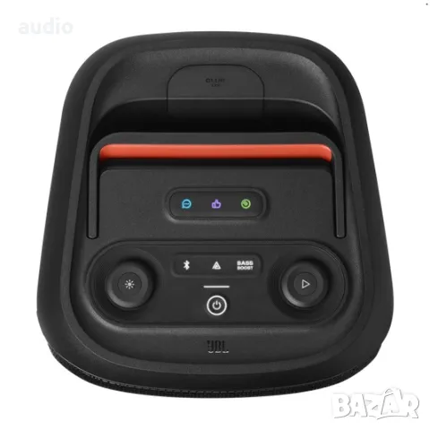 JBL PartyBox Club 120 bluetooth преносима тонколона, снимка 4 - Тонколони - 50253827