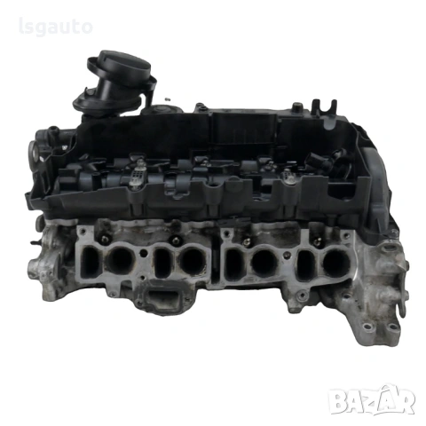 Оборудвана цилиндрова глава BMW 5 Series (F10, F11) 2010-2016 ID: 159832, снимка 3 - Части - 54199084