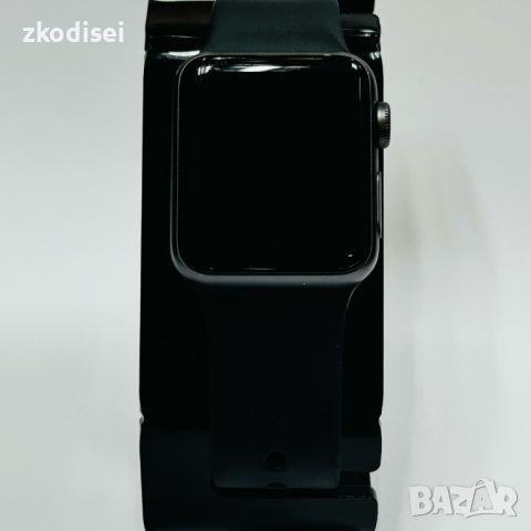 Smart Watch Apple watch 3 38mm, снимка 1 - Смарт часовници - 46363892