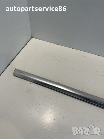 Задна дясна облицовка на стъкло хром за Volvo V70 2.0 TDI (2012) , снимка 3 - Части - 54029050
