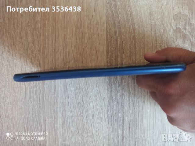 Samsung Galaxy A03 - за части , снимка 3 - Samsung - 46010758