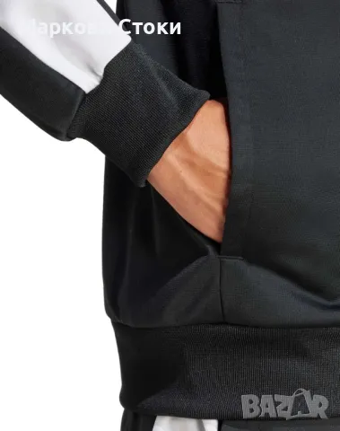 ✅ Горнище, снимка 2 - Суичъри - 49925804