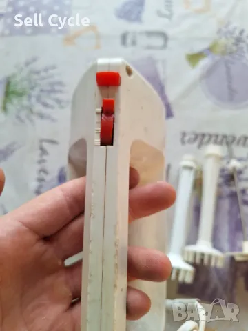 ✅ПОЛСКИ МИКСЕР PREDOM - ZELMER TYP 65❗, снимка 4 - Миксери - 50269085