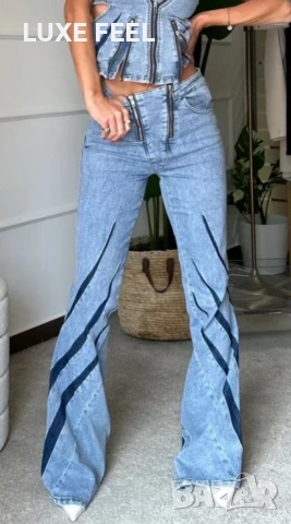 💎Дамски Дънки