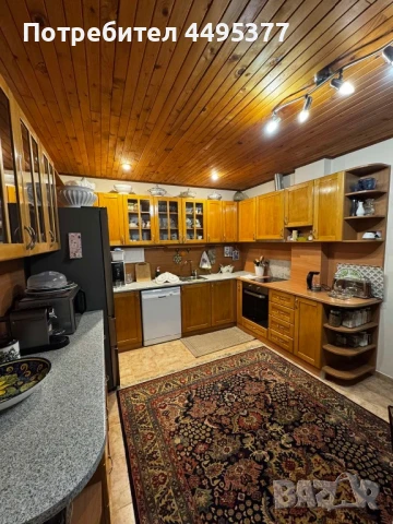 Продава се къща в кв. Аспарухово, снимка 5 - Къщи - 50577439