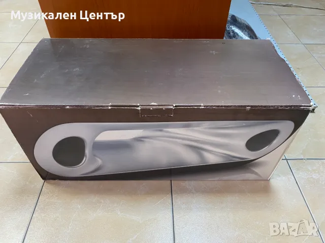 Philips DS9000/12 Докинг система, снимка 4 - Аудиосистеми - 47922746