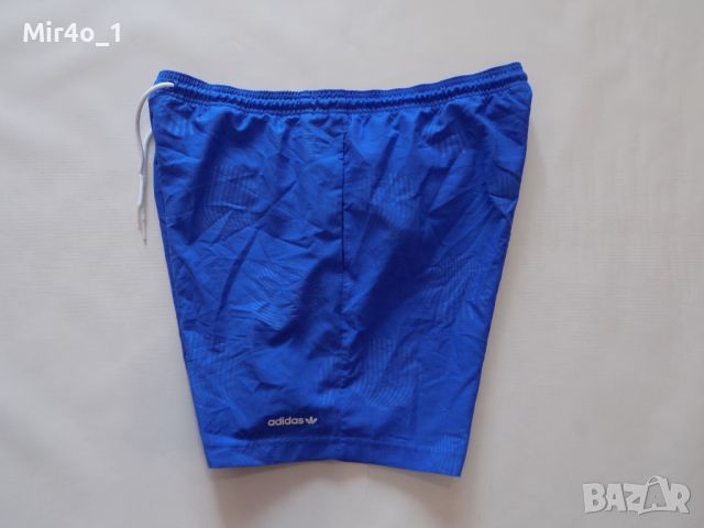 Къси панталони adidas адидас шорти бански оригинал мъжки спорт крос М, снимка 3 - Спортни дрехи, екипи - 45102566