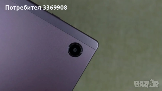 таблет Samsung Tab A 8, снимка 3 - Таблети - 53104539