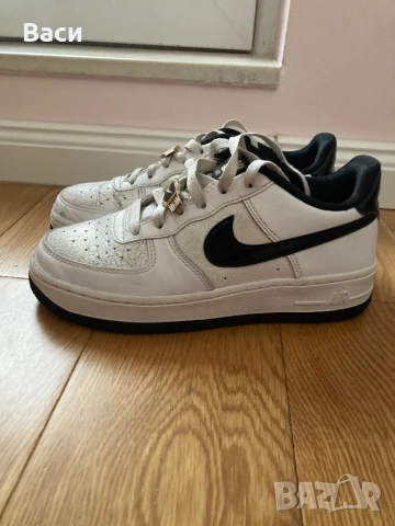 Nike are Forse 1 , снимка 2 - Маратонки - 51054934