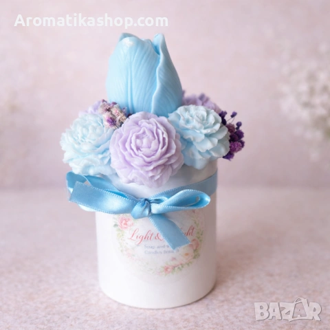 „Нежно Лале“ - 100грама