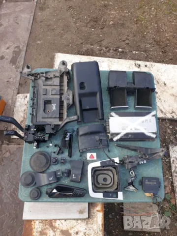 VW Passat 2.0 170 BMR DPF НА ЧАСТИ, снимка 13 - Автомобили и джипове - 41938368