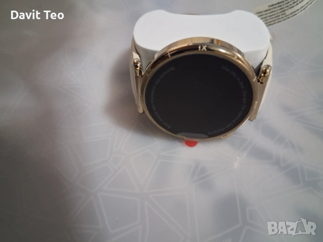 HUAWEI WATCH GT 6, снимка 4 - Huawei - 53280530