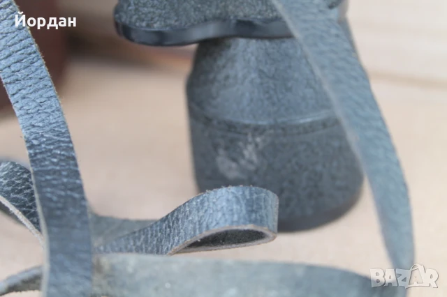 Бинокъл ''Lieberman & Gortz'' 15х40, снимка 11 - Екипировка - 50714853