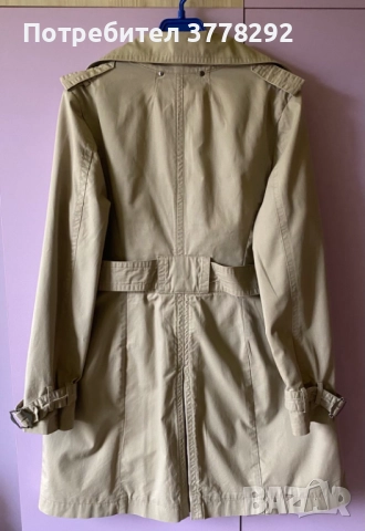 Дамски Шлифери 3 бр. Нови, № 42,подплата ESMARA, H&M и ZERO, снимка 3 - Шлифери - 52011101