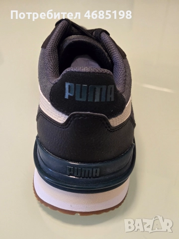 Чисто нови оригинални маратонки PUMA , снимка 2 - Маратонки - 52819023