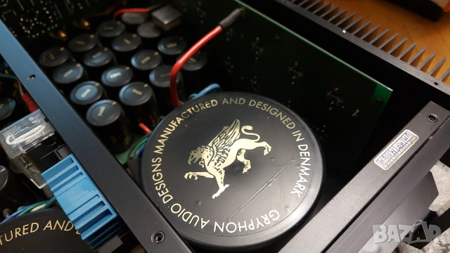 Gryphon S100, снимка 7 - Други - 53090678