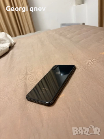 Продавам айфон X, снимка 2 - Apple iPhone - 53880589