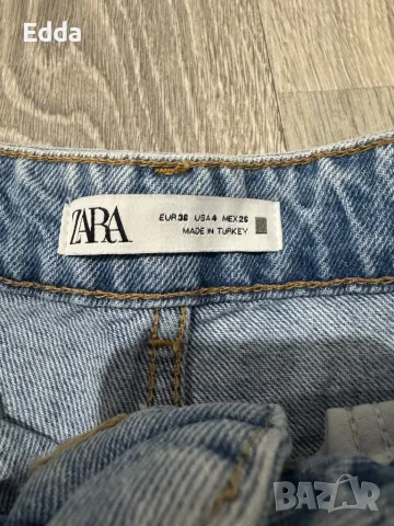 Alessa ,Pause,Stela Shop, Bershka ZARA Elizabetha F , Raw ,JUNONA, снимка 8 - Дънки - 48429193