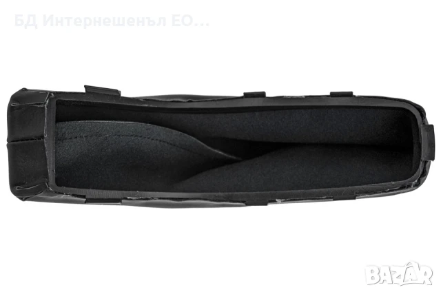 573848  Маншон за ръчна спирачка, Opel Astra G, Черен, с рамка, снимка 2 - Части - 50927566