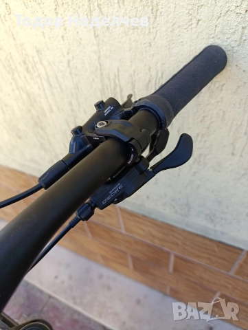 Focus Thorn 29 цола , снимка 5 - Велосипеди - 52814821