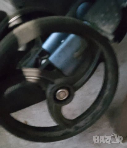 Търся колела за ролатор нови, снимка 3 - Ролатори - 53659253