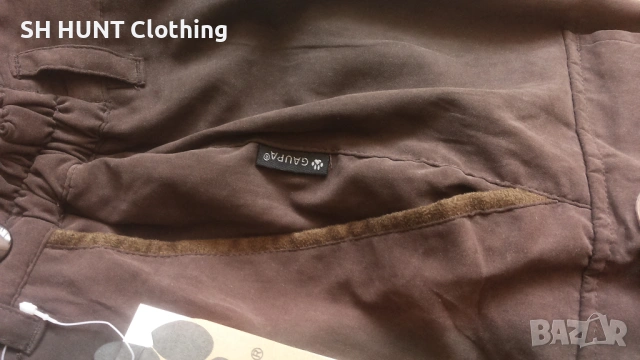 GAUPA OF NORWAY AIR-TEC WATERPROOF Trouser размер S за лов панталон водонепромокаем - 1866, снимка 4 - Екипировка - 53090644