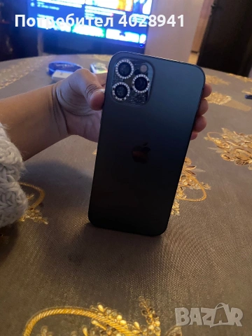 iphone 12 pro , снимка 2 - Apple iPhone - 53889836