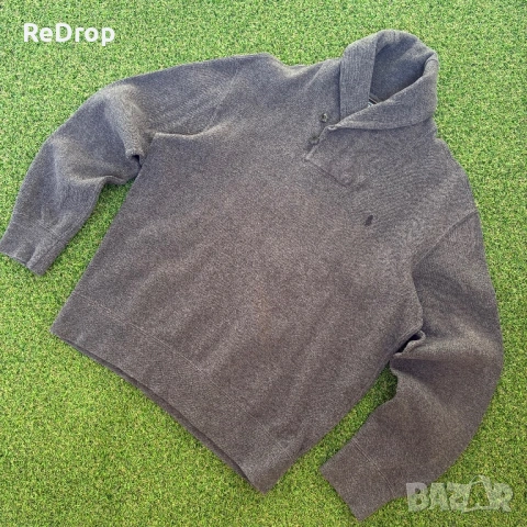 Мъжки блузи с дълъг ръкав Ralph Lauren, G-Star, Gas, Tommy Hilfiger, Rifle, снимка 4 - Блузи - 54023190