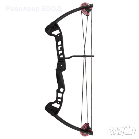 Лък Barnett Vortex Lite Archery Kit, снимка 1 - Лъкове и арбалети - 45073471