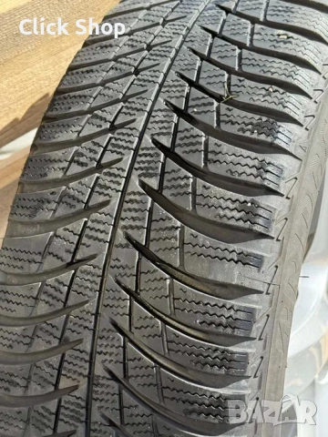 5х112 Джанти 16 Цола VW Golf Caddy Touran 5x112, снимка 6 - Гуми и джанти - 53817289