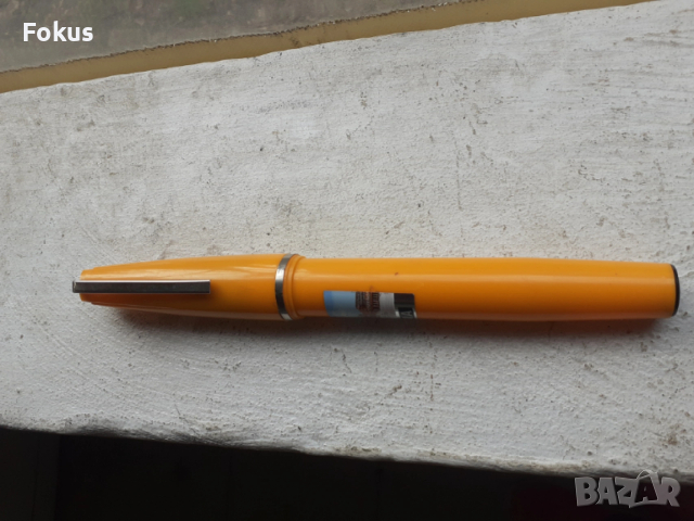 Огромен химикал с допълнителни пълнители, снимка 5 - Антикварни и старинни предмети - 53385263