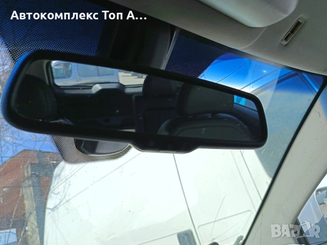 Опел Антара / Opel Antara, снимка 16 - Автомобили и джипове - 54252115
