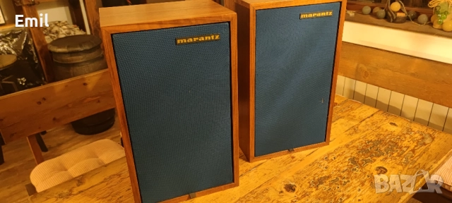  	Marantz Imperial 4-G 