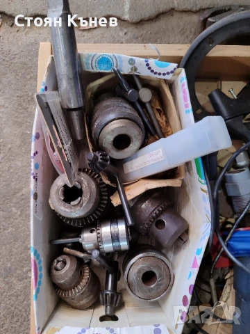 Пафта до 2 цола , снимка 12 - Други машини и части - 25637802