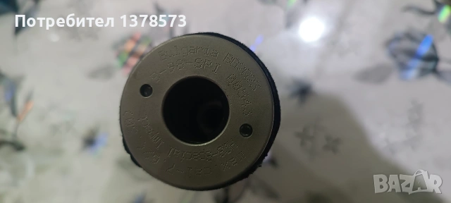 hqs special impact 30 cal., снимка 2 - Оборудване и аксесоари за оръжия - 53908249