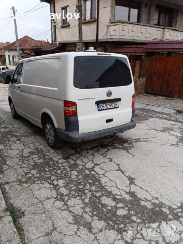 Продава се, снимка 2 - Бусове и автобуси - 53999773