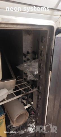 професионално кухненско обурудване, снимка 2 - Оборудване за магазин - 53464036