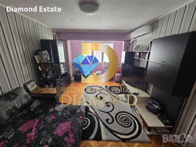 Апартамент в Димитровград, кв. Раковски, снимка 5 - Апартаменти - 51877989