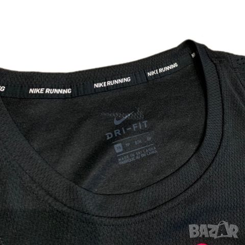 Оригинална дамска тениска Nike | XS размер, снимка 4 - Тениски - 46416931