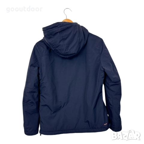 Napapijri дамски анорак (M), снимка 2 - Якета - 51888935