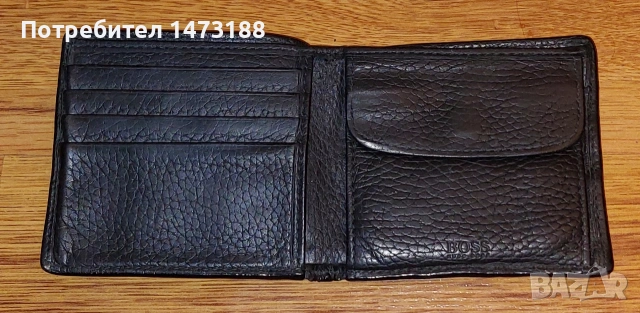 Портфейли от естествена кожа различни видове , снимка 6 - Портфейли, портмонета - 51626771