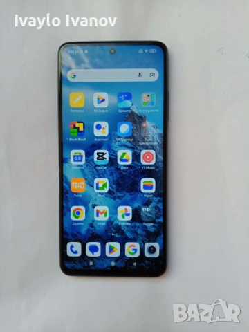 Xiaomi Mi 10T Lite 5G, снимка 2 - Xiaomi - 53076833