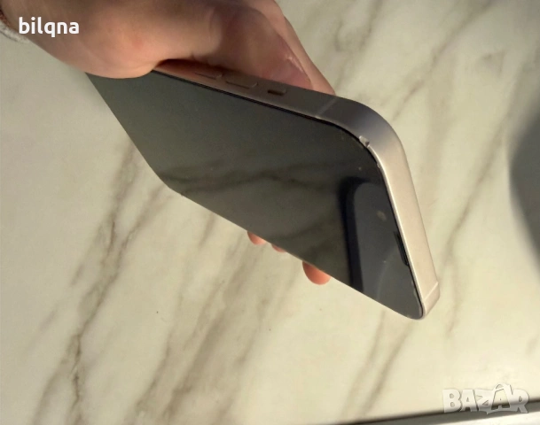 iPhone 13 128 гб., снимка 3 - Apple iPhone - 53694412