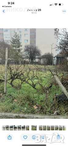 Гълъбово УПИ 1000кв.м., снимка 8 - Парцели - 50958940